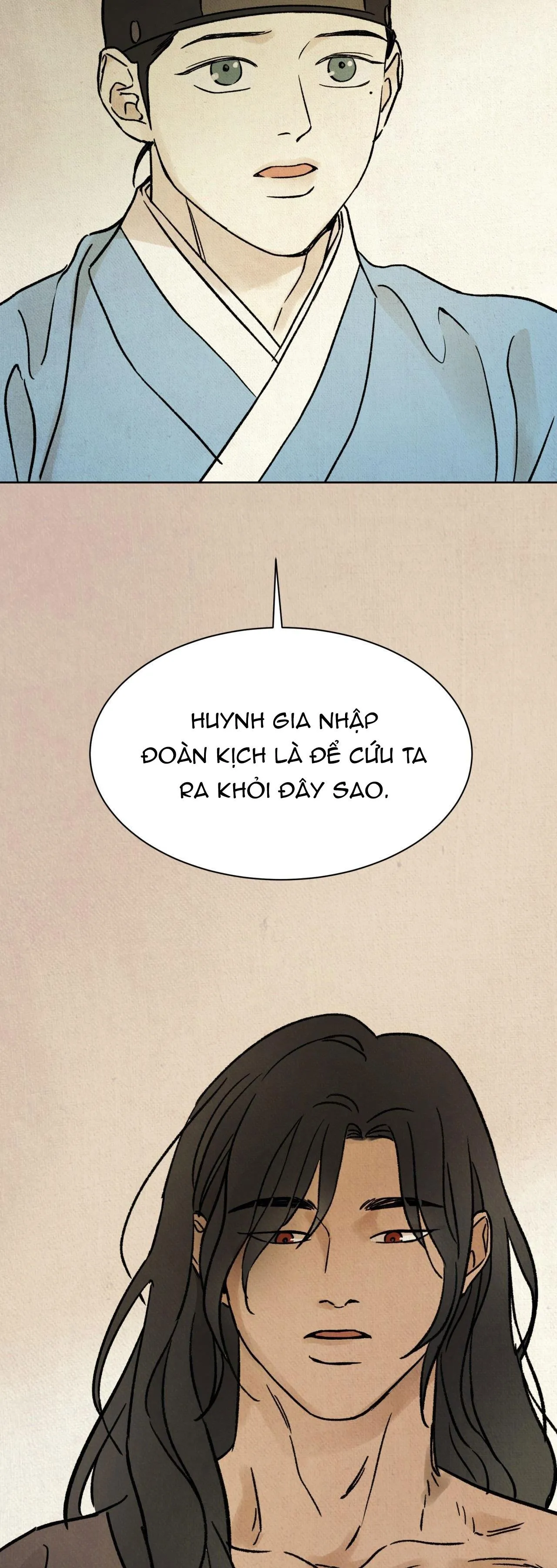 MONG RYONGJEON Chapter 11 Trang 12