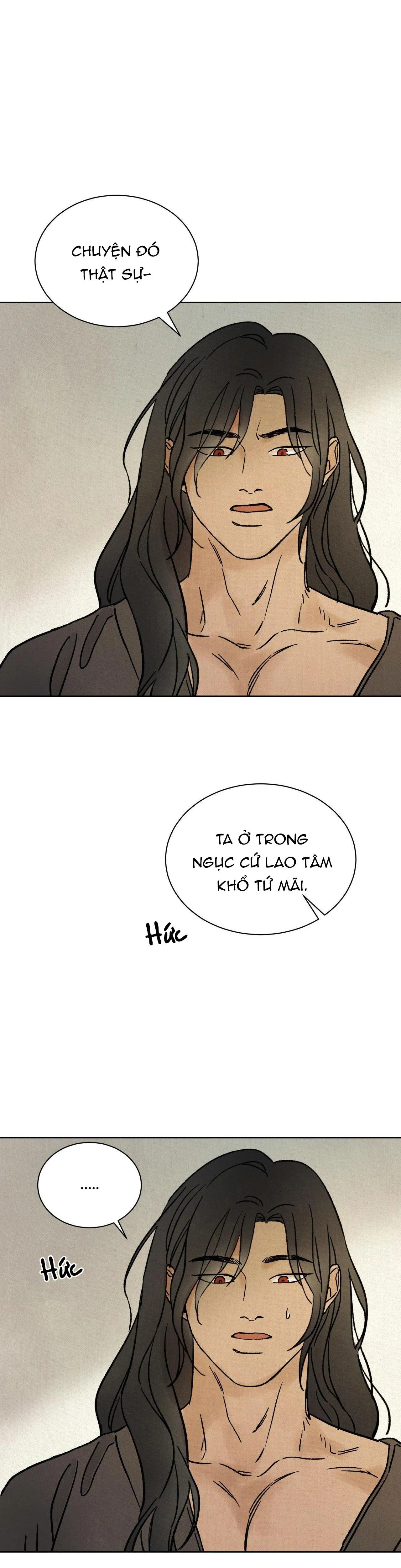 MONG RYONGJEON Chapter 11 Trang 14