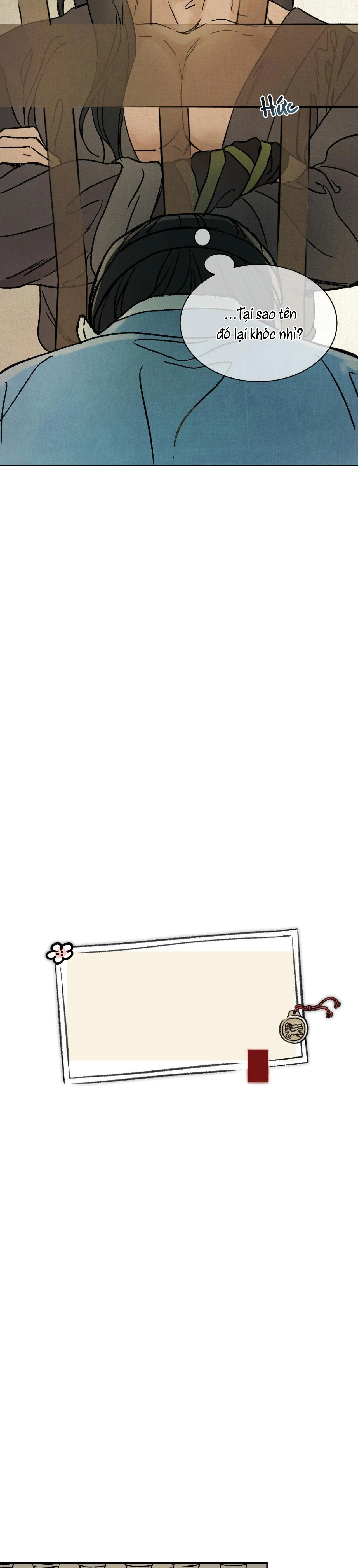 MONG RYONGJEON Chapter 11 Trang 16