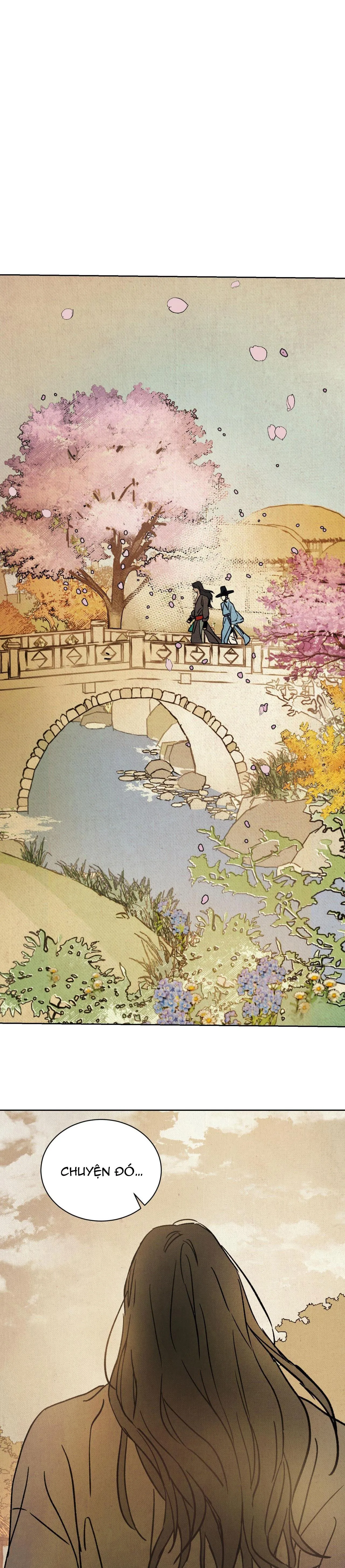 MONG RYONGJEON Chapter 11 Trang 20