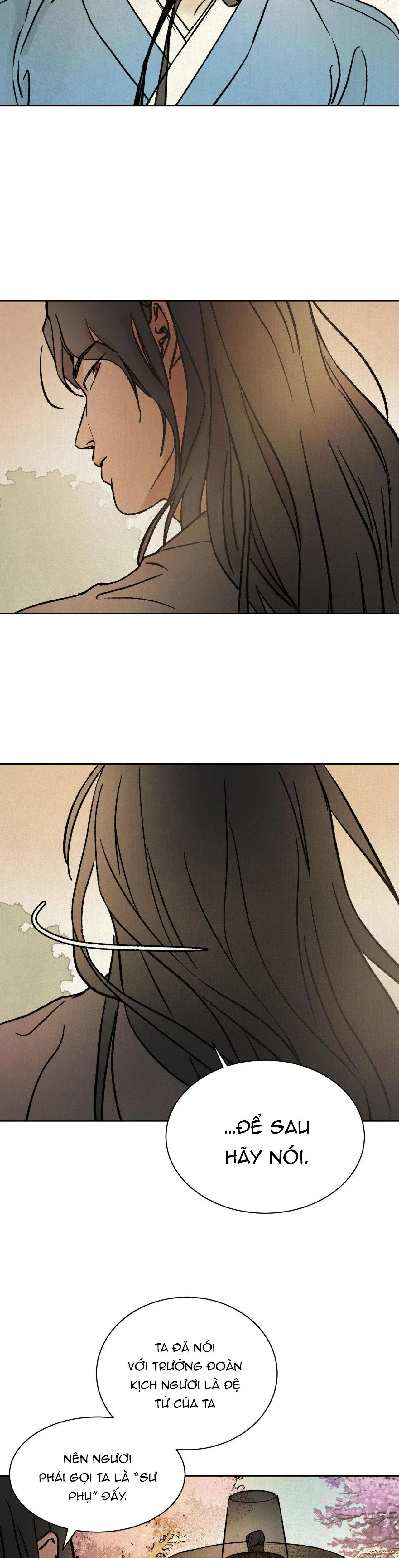 MONG RYONGJEON Chapter 11 Trang 22