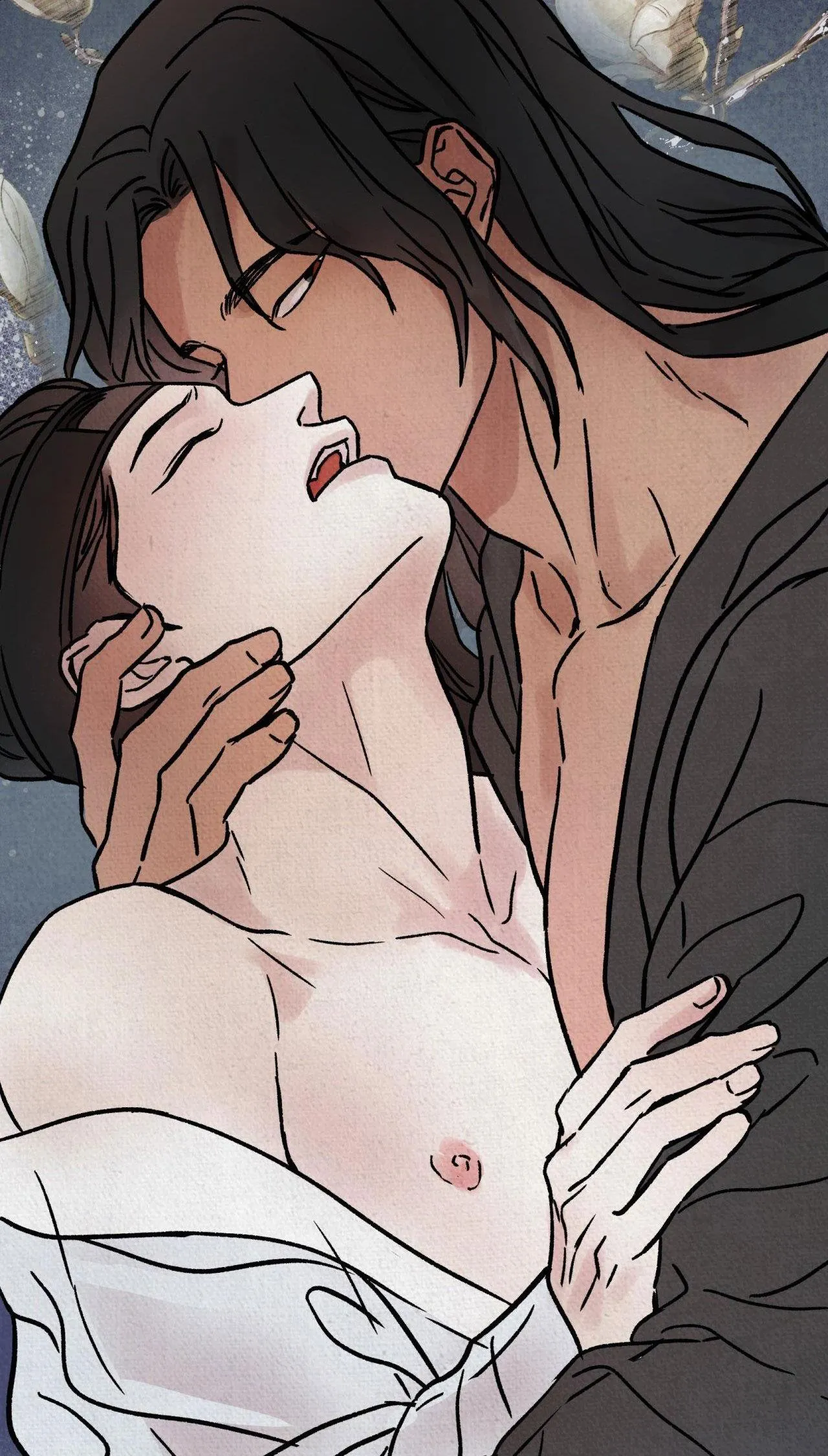 MONG RYONGJEON Chapter 11 Trang 31