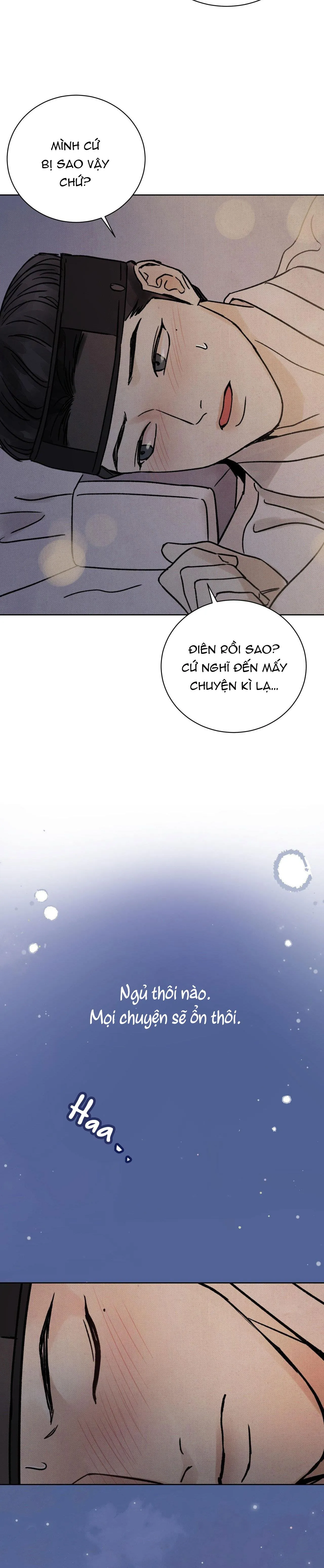 MONG RYONGJEON Chapter 11 Trang 38