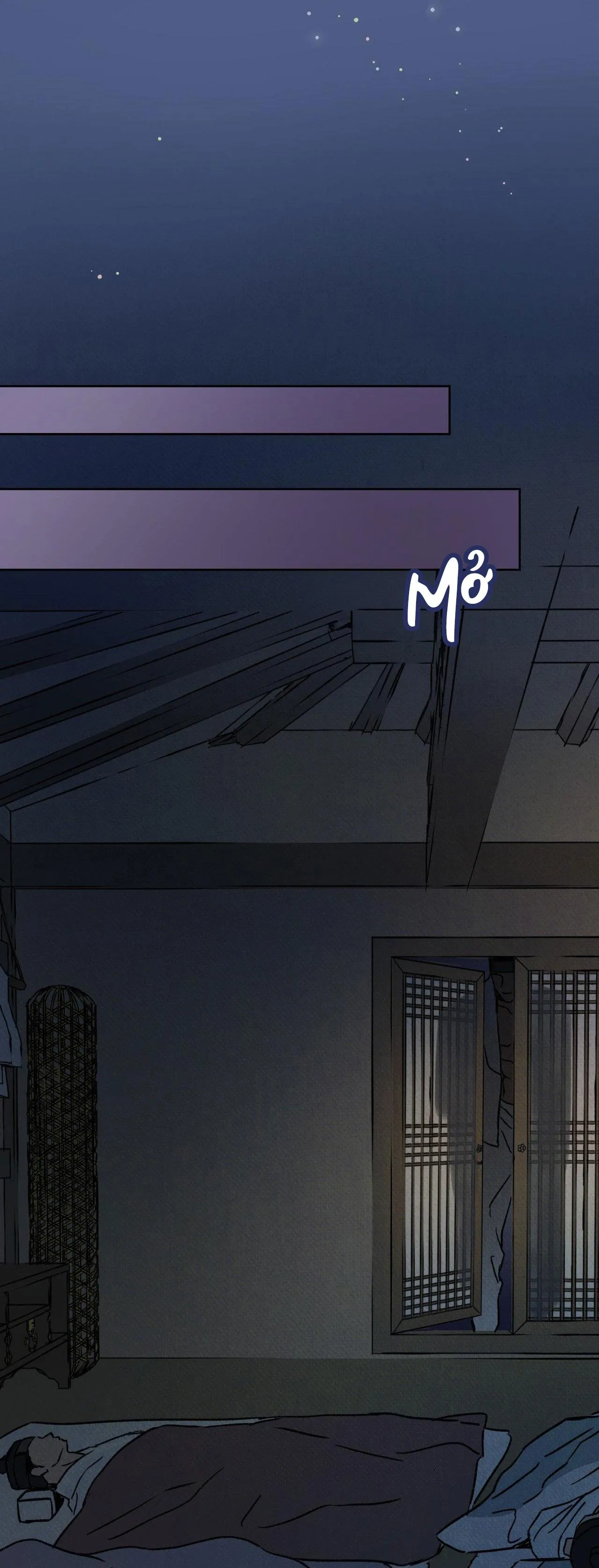 MONG RYONGJEON Chapter 11 Trang 40