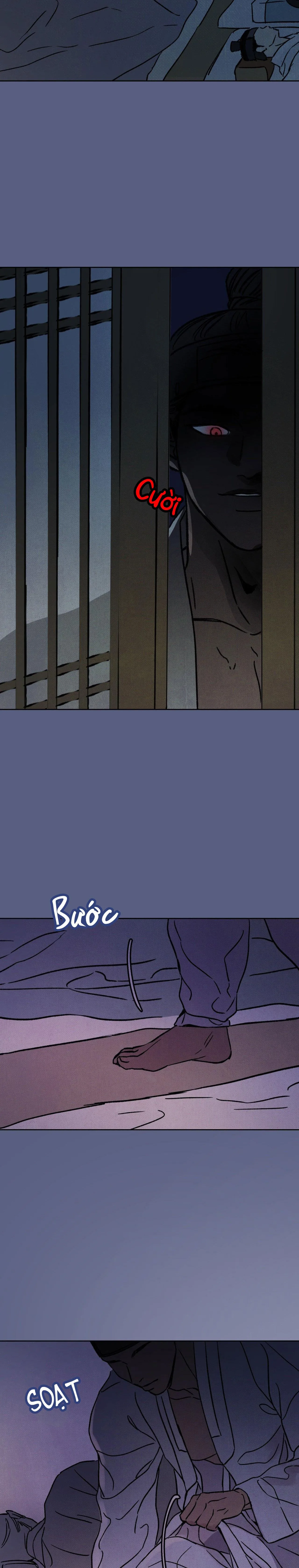 MONG RYONGJEON Chapter 11 Trang 41