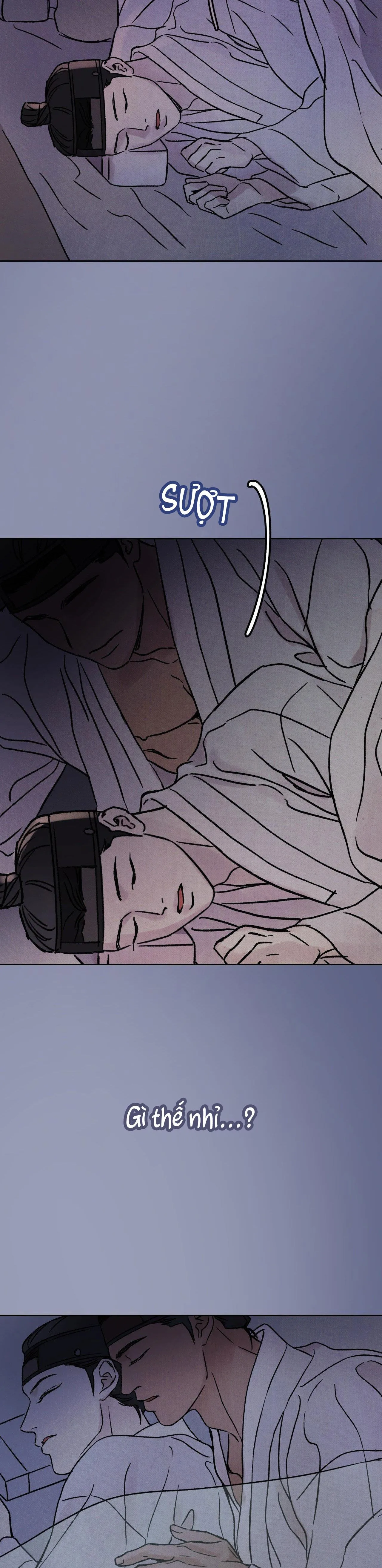 MONG RYONGJEON Chapter 11 Trang 42