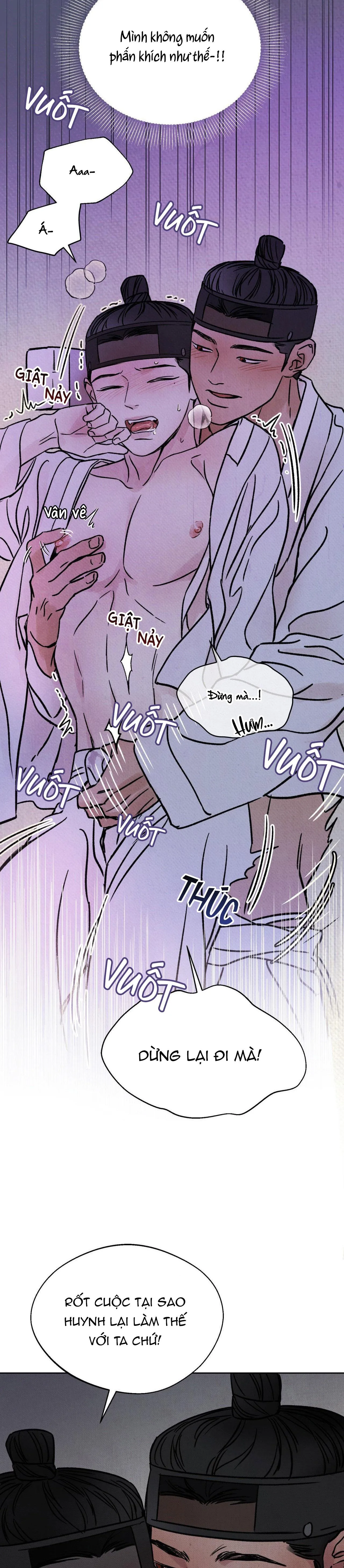 MONG RYONGJEON Chapter 12 Trang 5