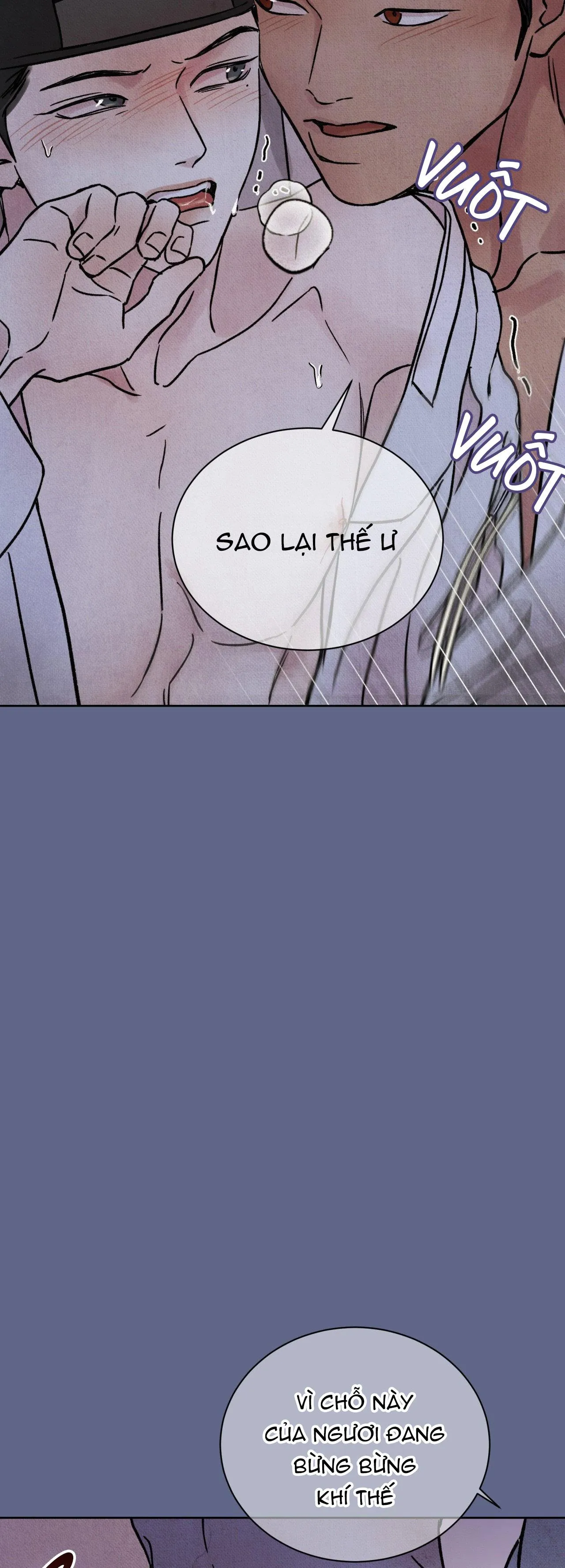 MONG RYONGJEON Chapter 12 Trang 6