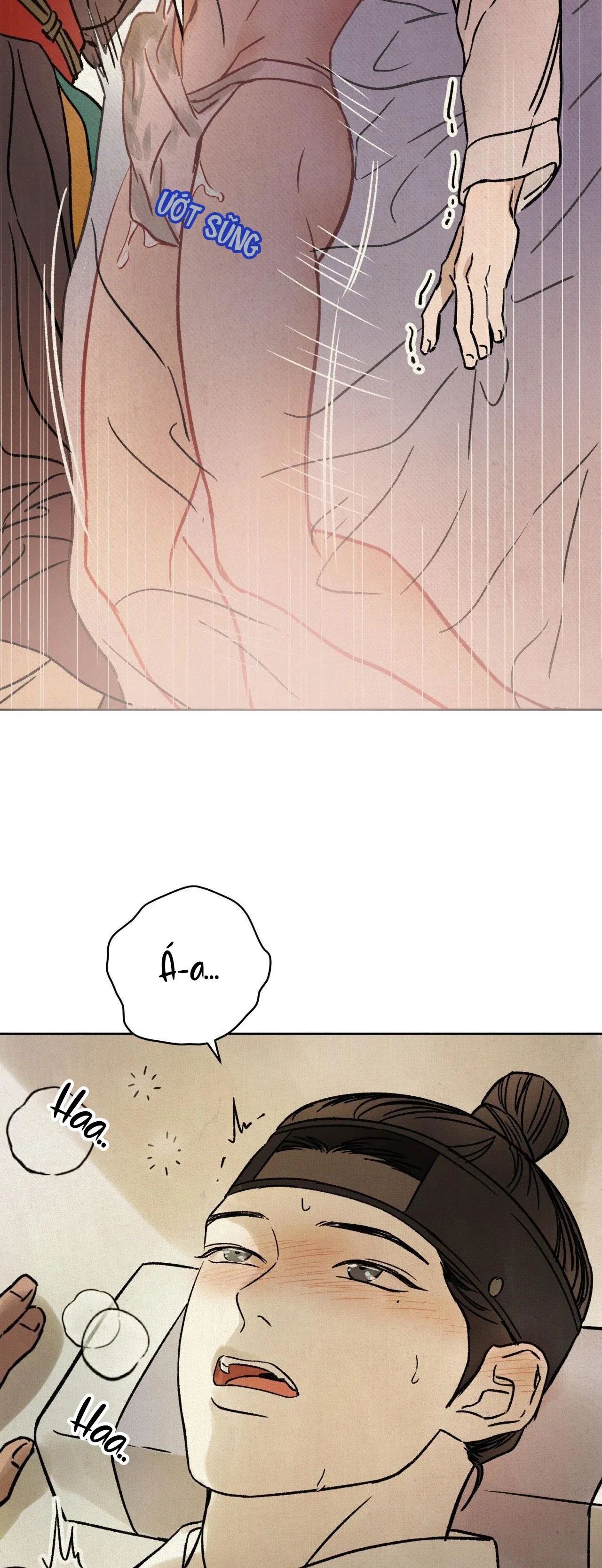 MONG RYONGJEON Chapter 12 Trang 14