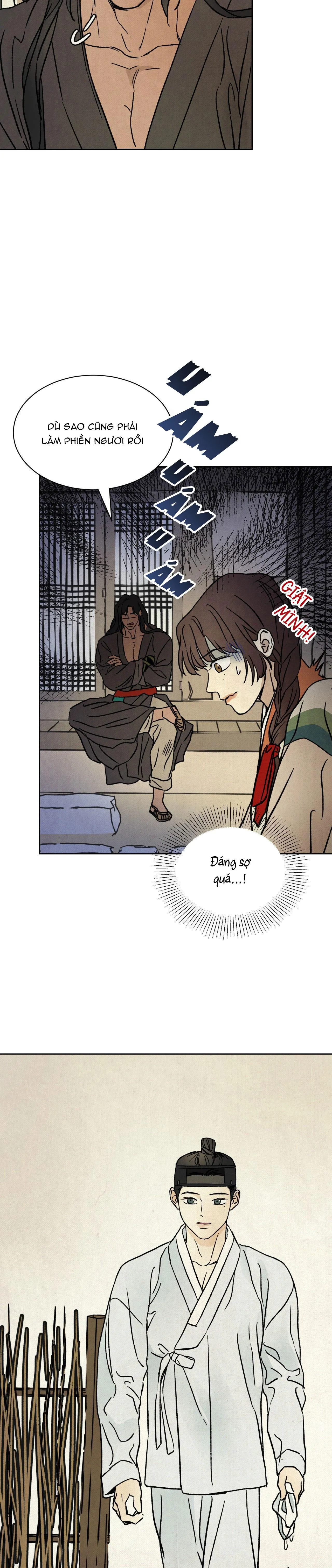 MONG RYONGJEON Chapter 12 Trang 26