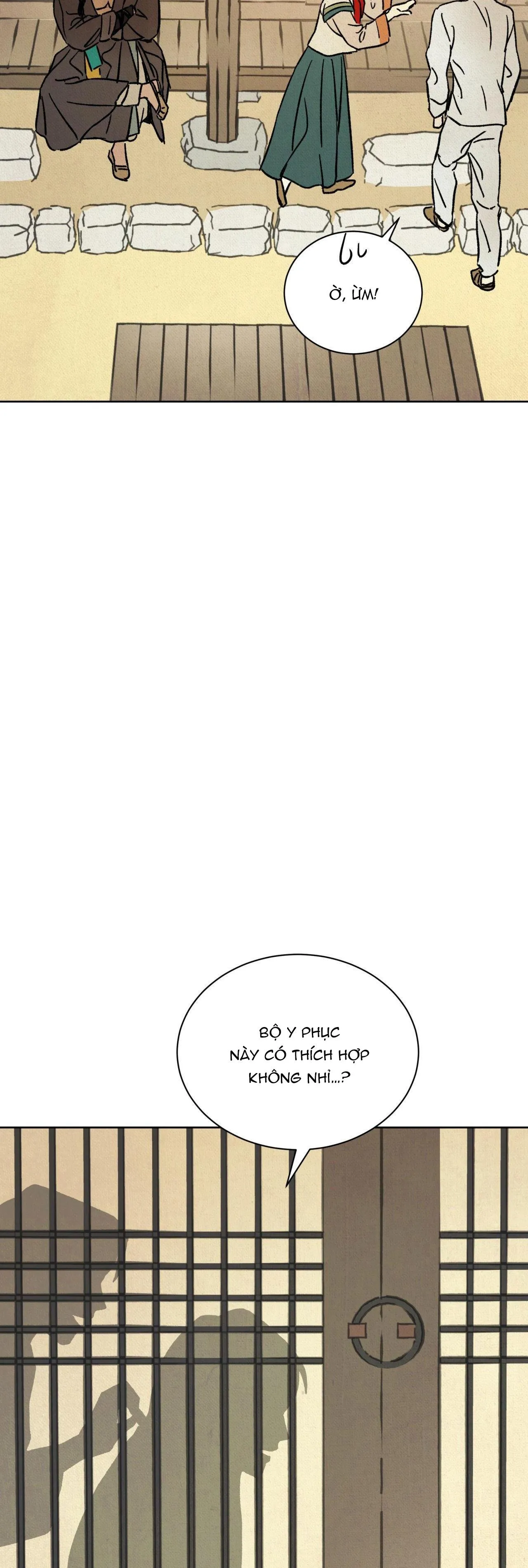 MONG RYONGJEON Chapter 12 Trang 29