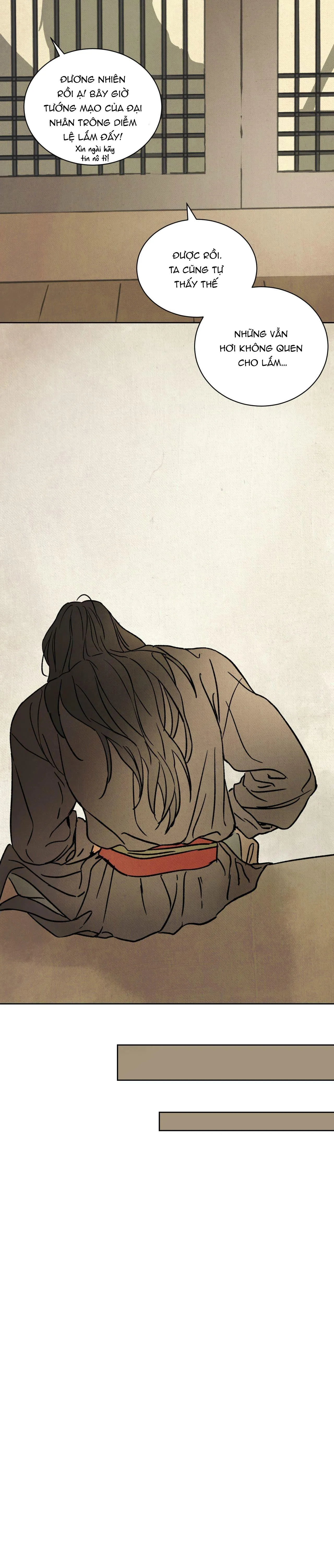 MONG RYONGJEON Chapter 12 Trang 30