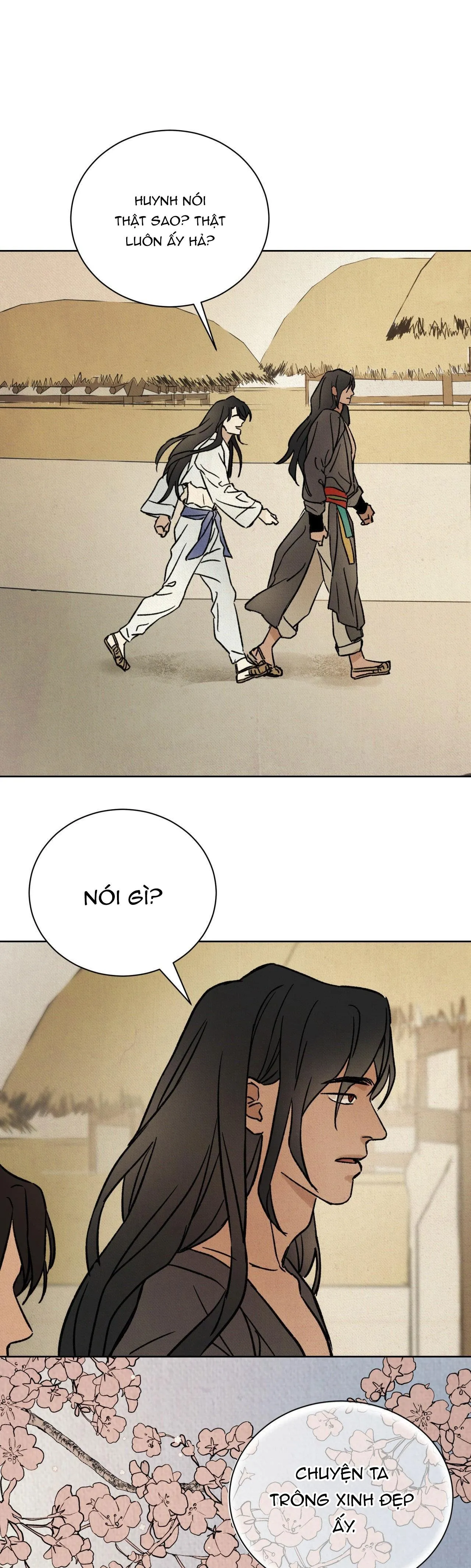 MONG RYONGJEON Chapter 12 Trang 36