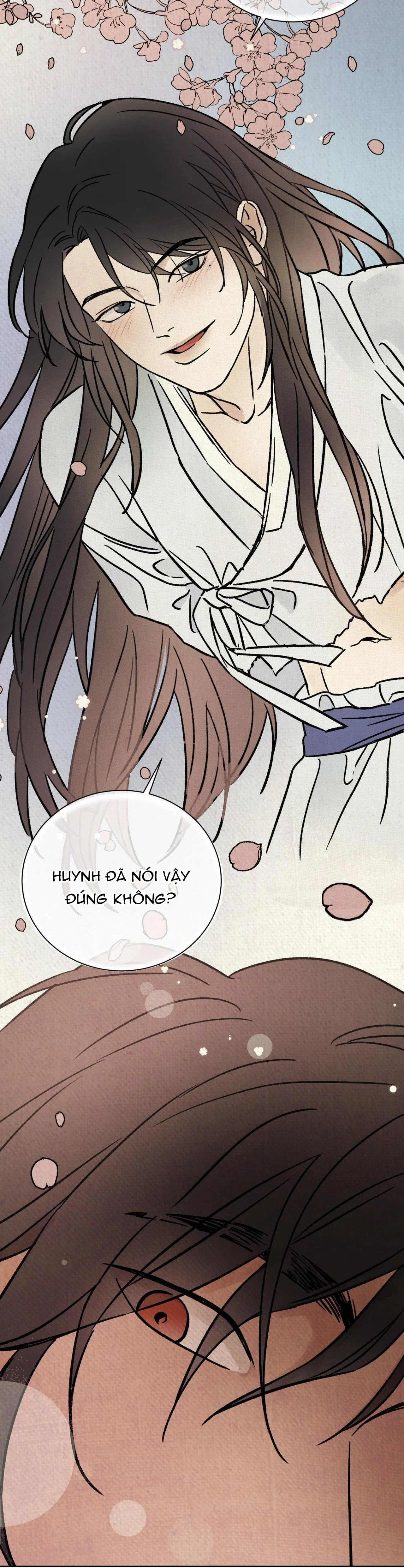 MONG RYONGJEON Chapter 12 Trang 37