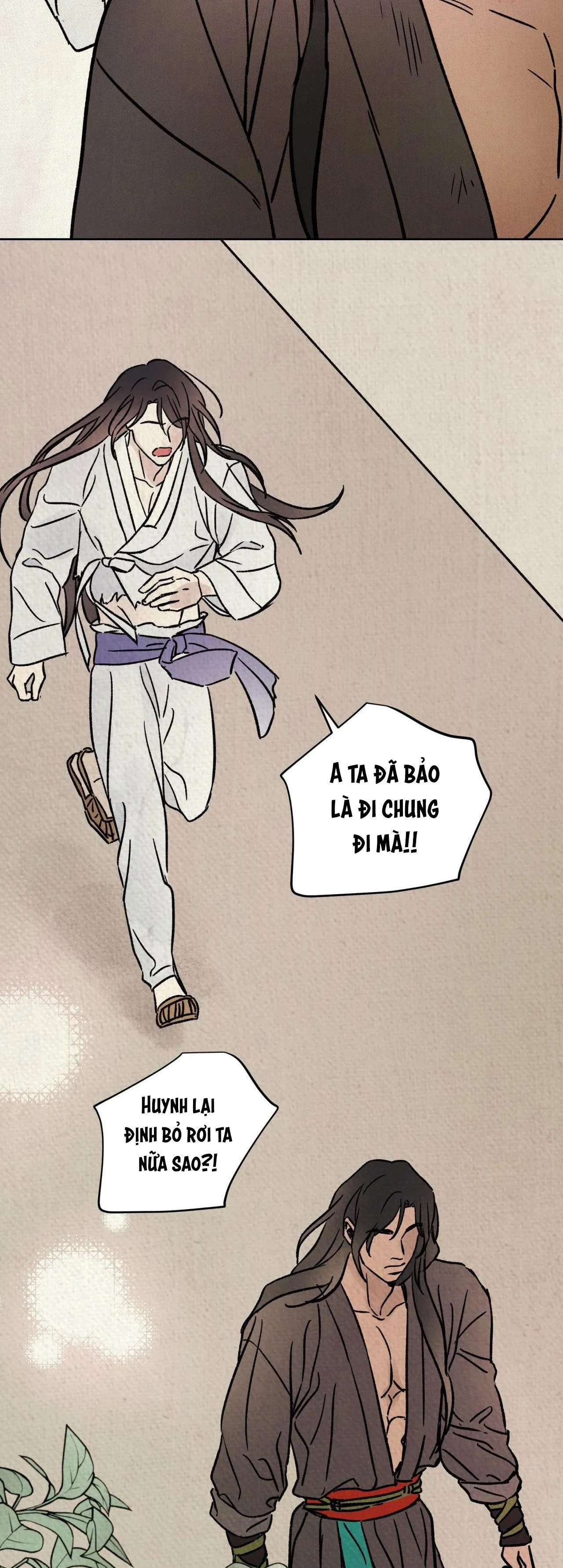 MONG RYONGJEON Chapter 12 Trang 40