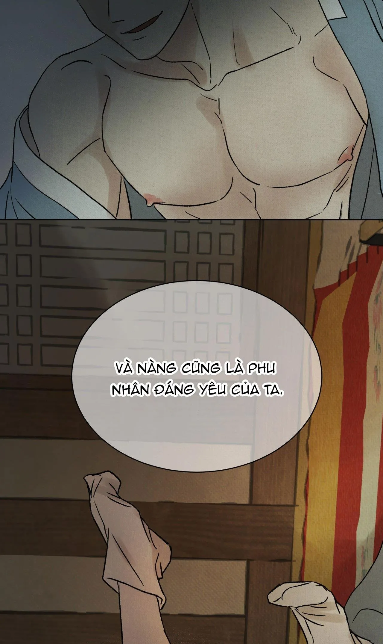 MONG RYONGJEON Chapter 13 Trang 6