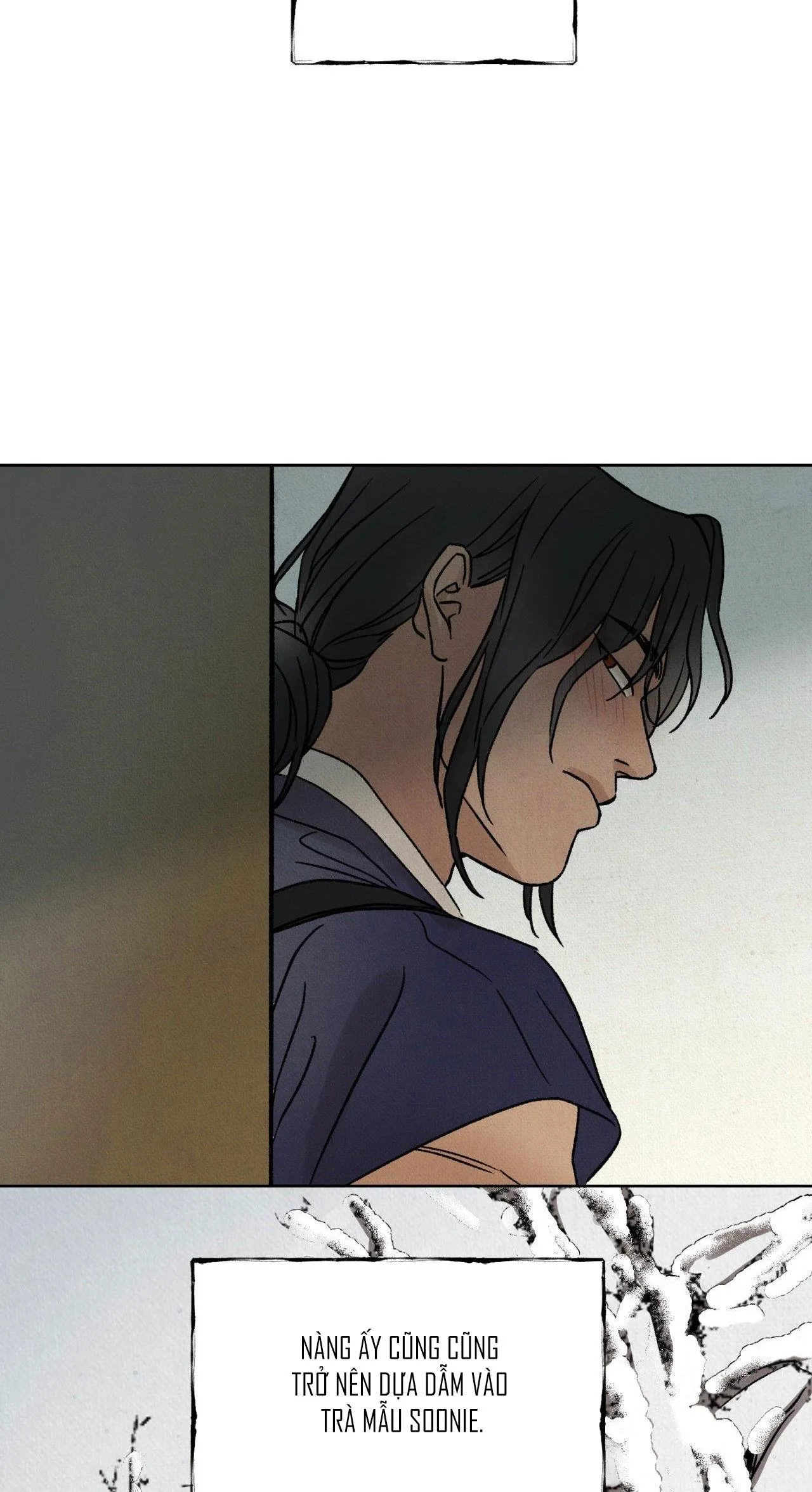 MONG RYONGJEON Chapter 13 Trang 15