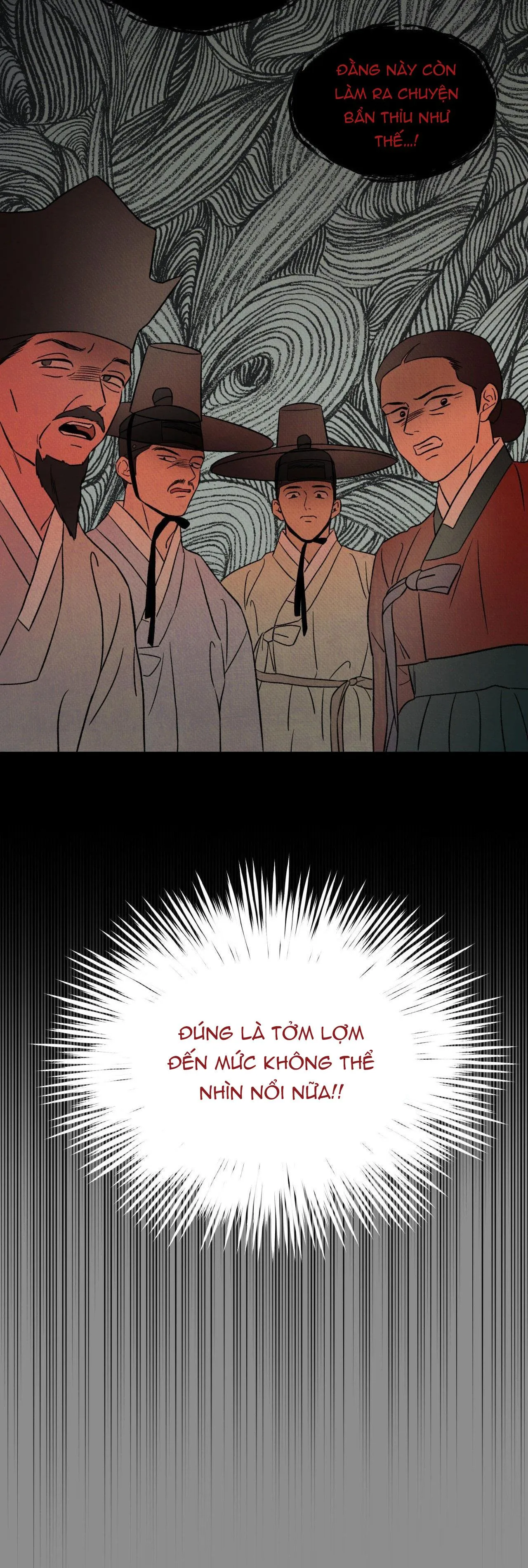 MONG RYONGJEON Chapter 13 Trang 18