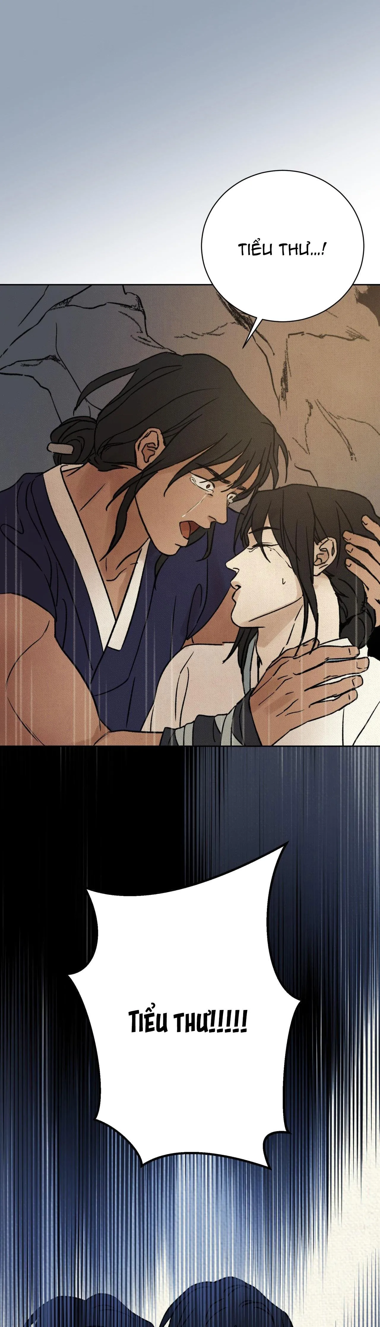 MONG RYONGJEON Chapter 13 Trang 25