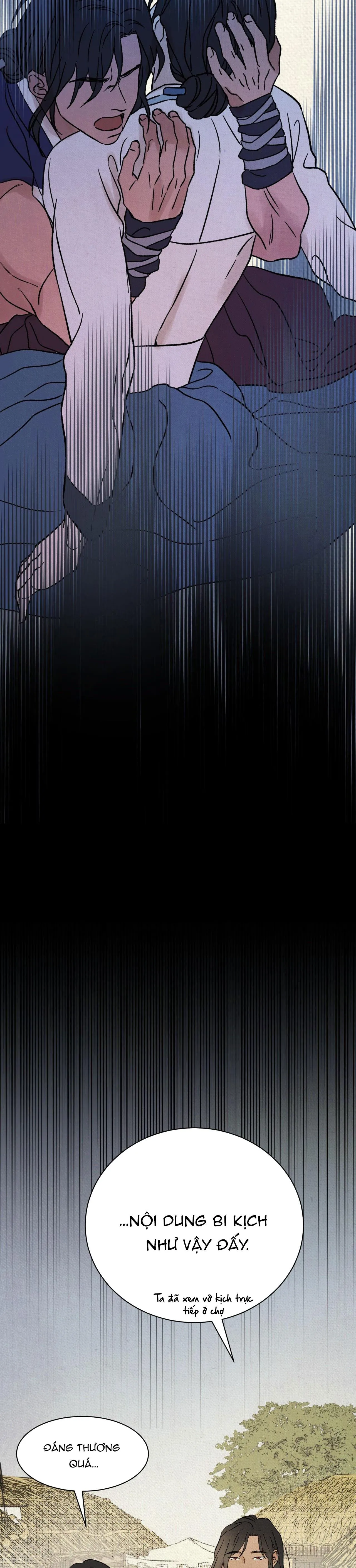MONG RYONGJEON Chapter 13 Trang 26
