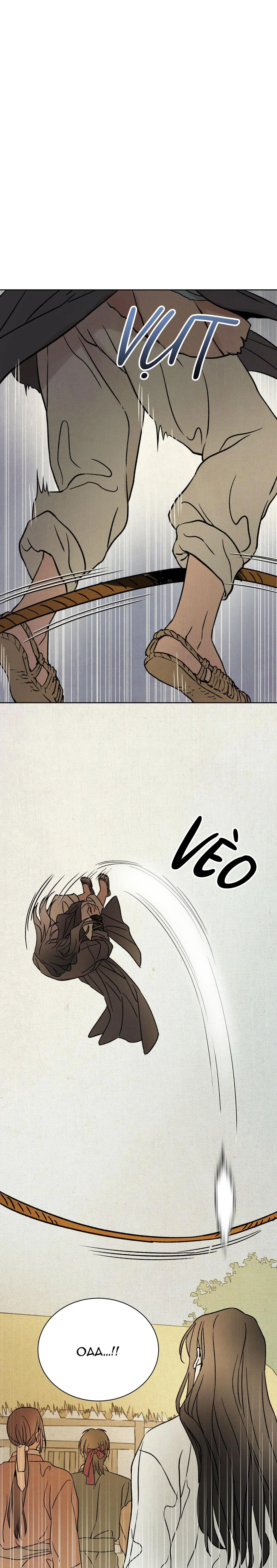 MONG RYONGJEON Chapter 13 Trang 37