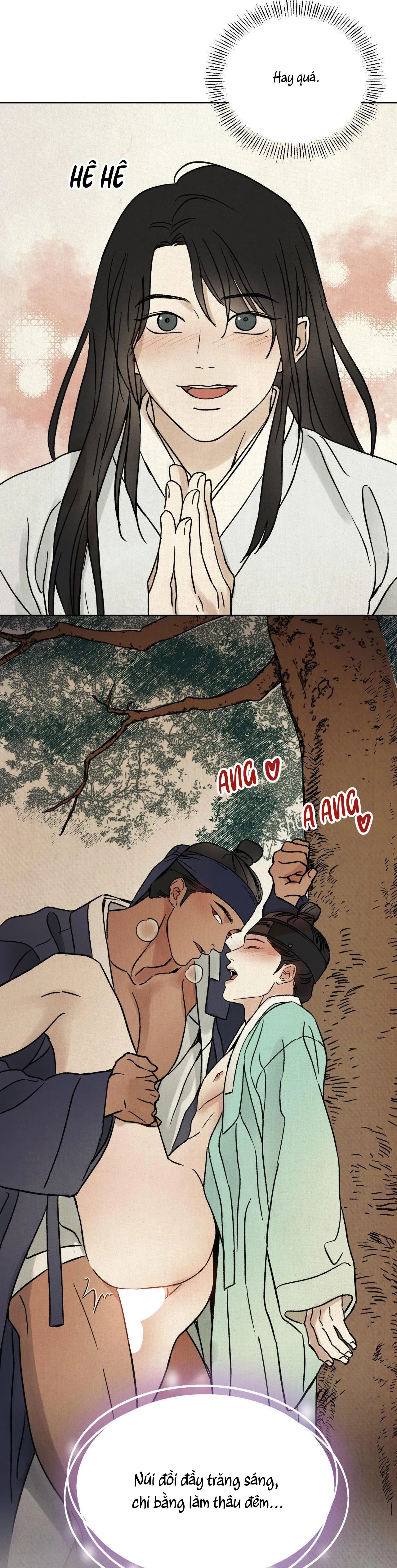 MONG RYONGJEON Chapter 13 Trang 45