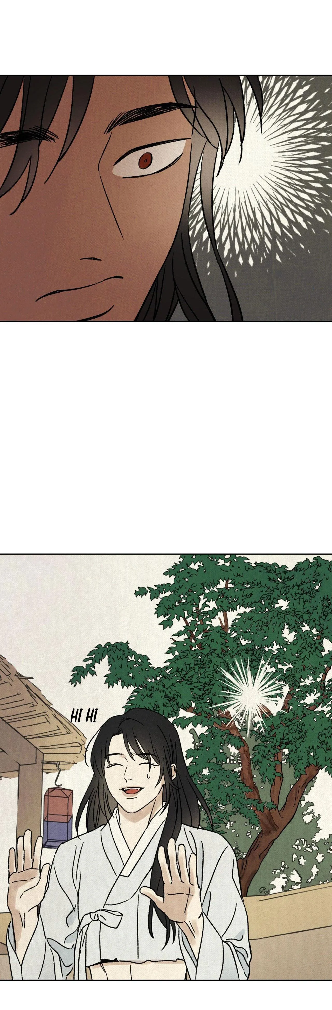 MONG RYONGJEON Chapter 13 Trang 48