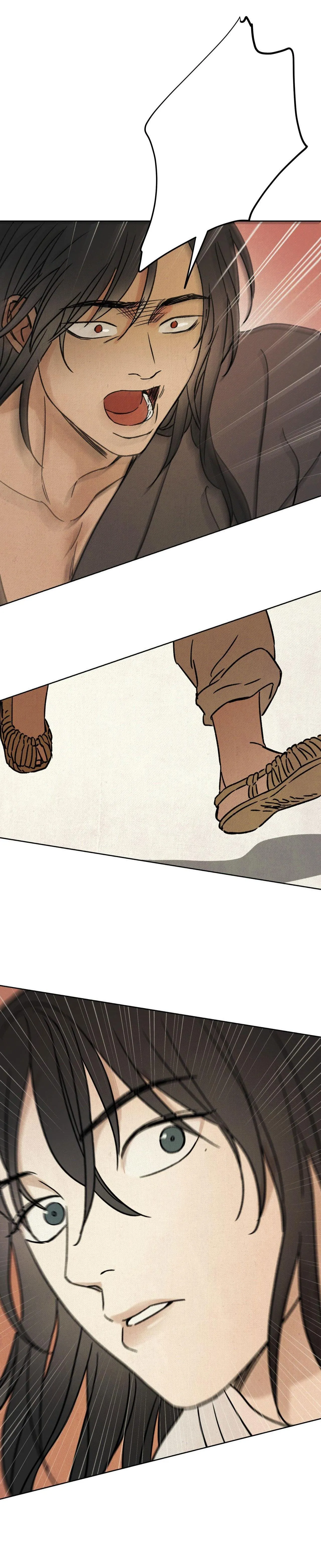 MONG RYONGJEON Chapter 13 Trang 49