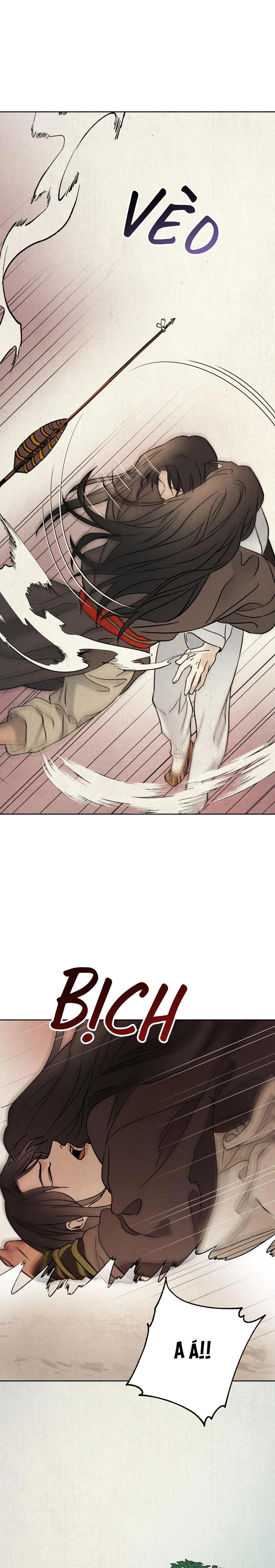 MONG RYONGJEON Chapter 13 Trang 50