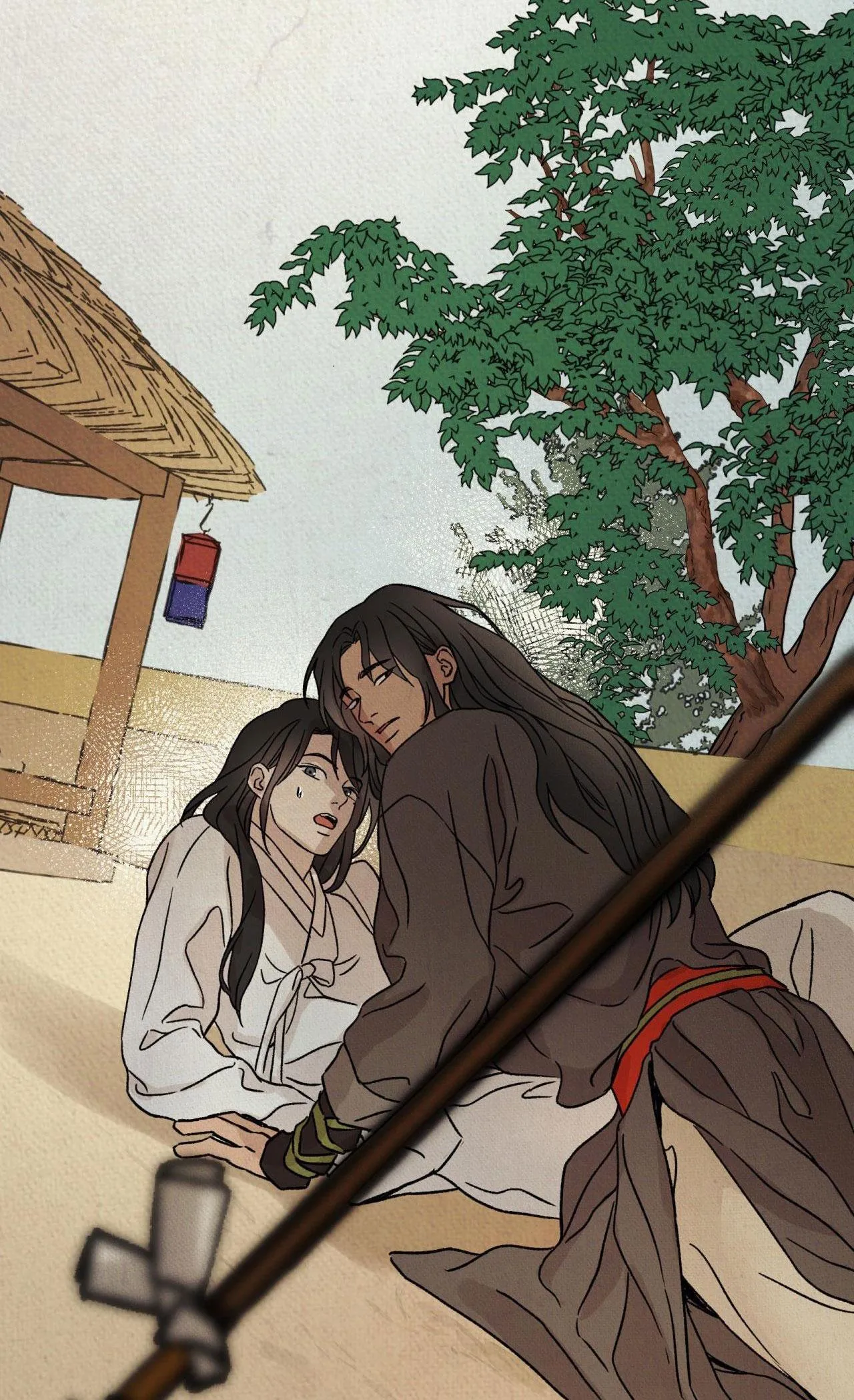 MONG RYONGJEON Chapter 13 Trang 51