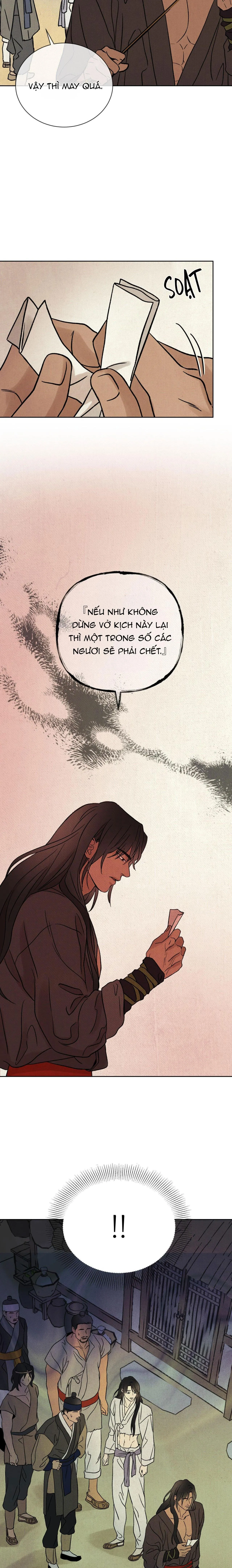 MONG RYONGJEON Chapter 14 Trang 3