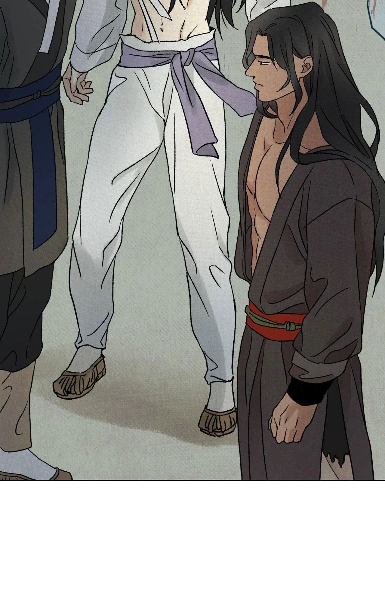 MONG RYONGJEON Chapter 14 Trang 5