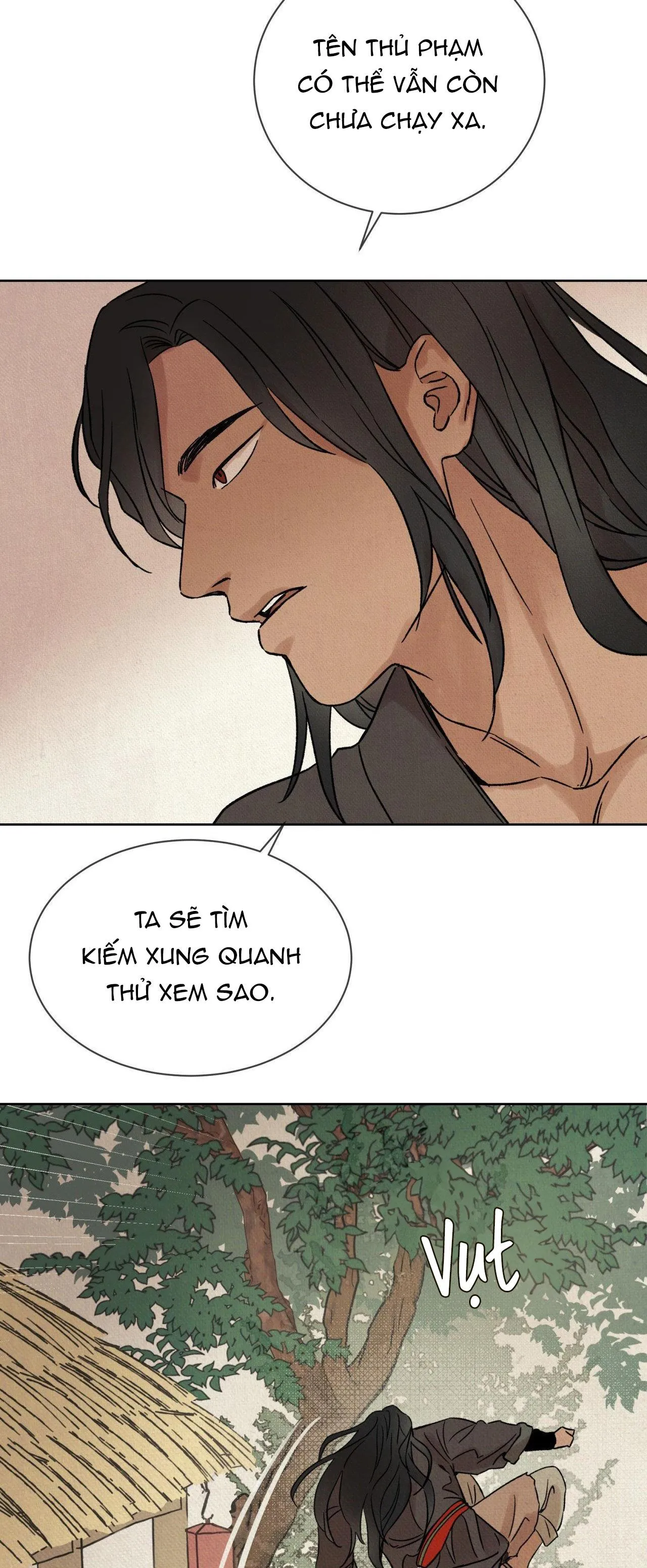 MONG RYONGJEON Chapter 14 Trang 7