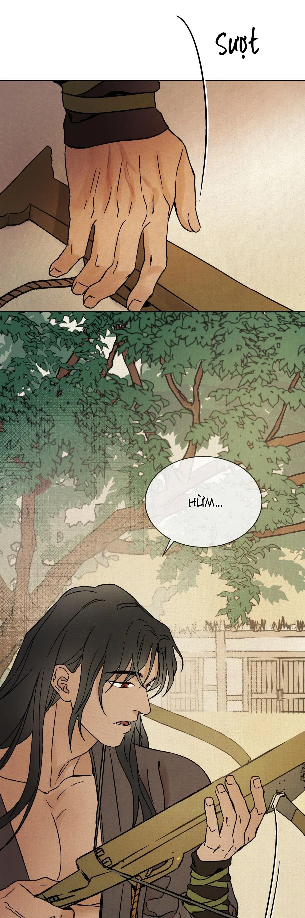 MONG RYONGJEON Chapter 14 Trang 10