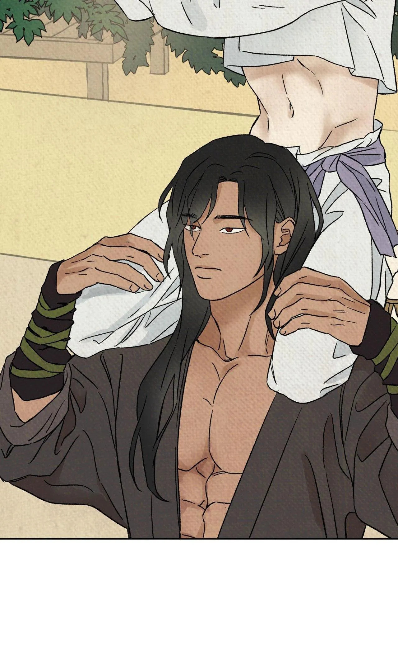 MONG RYONGJEON Chapter 14 Trang 16