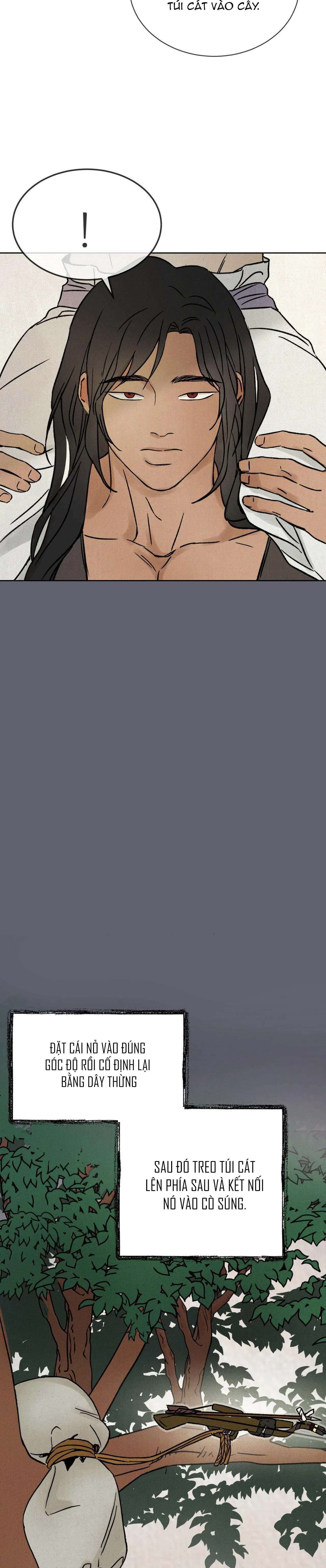 MONG RYONGJEON Chapter 14 Trang 18