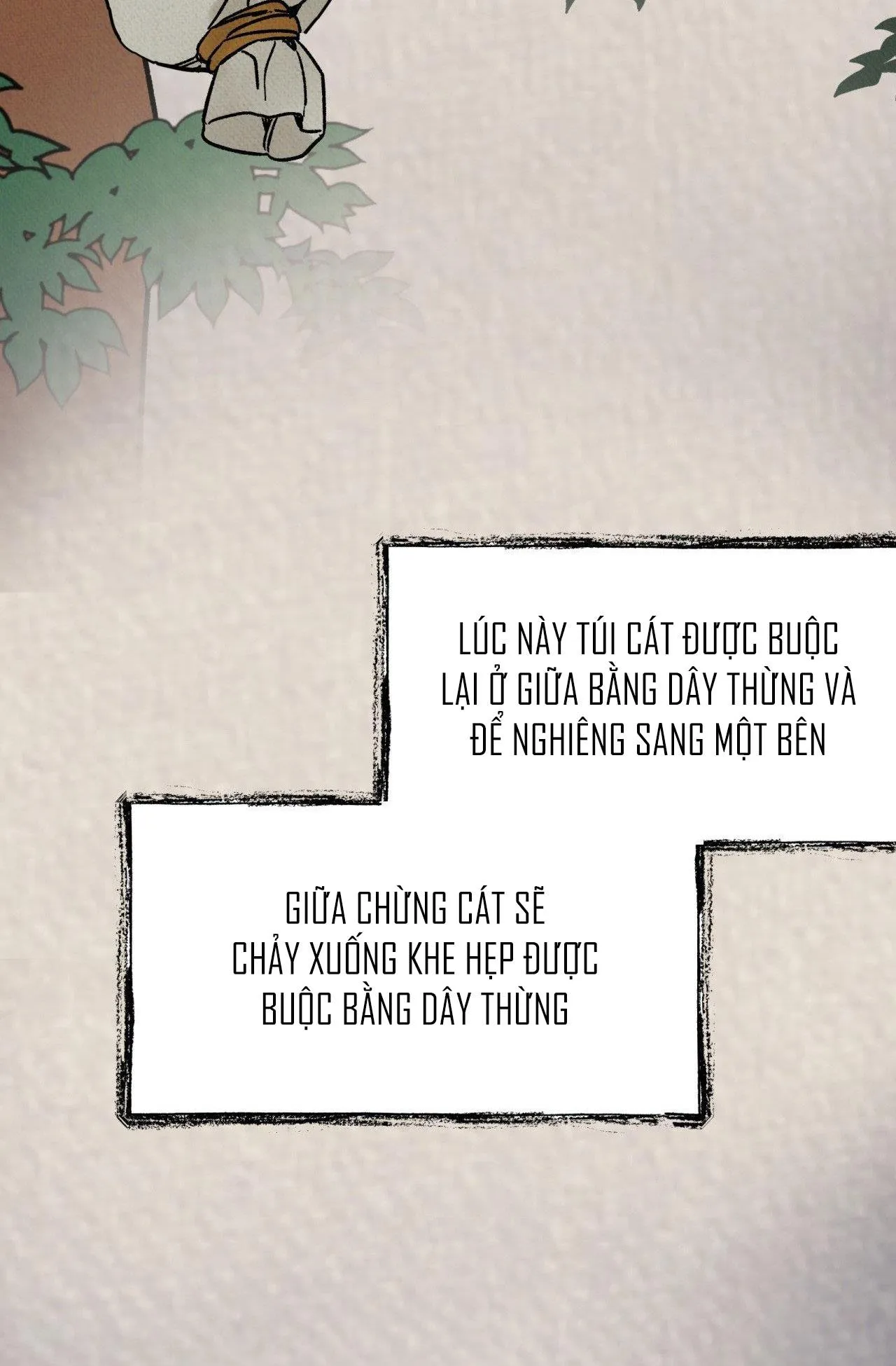 MONG RYONGJEON Chapter 14 Trang 19