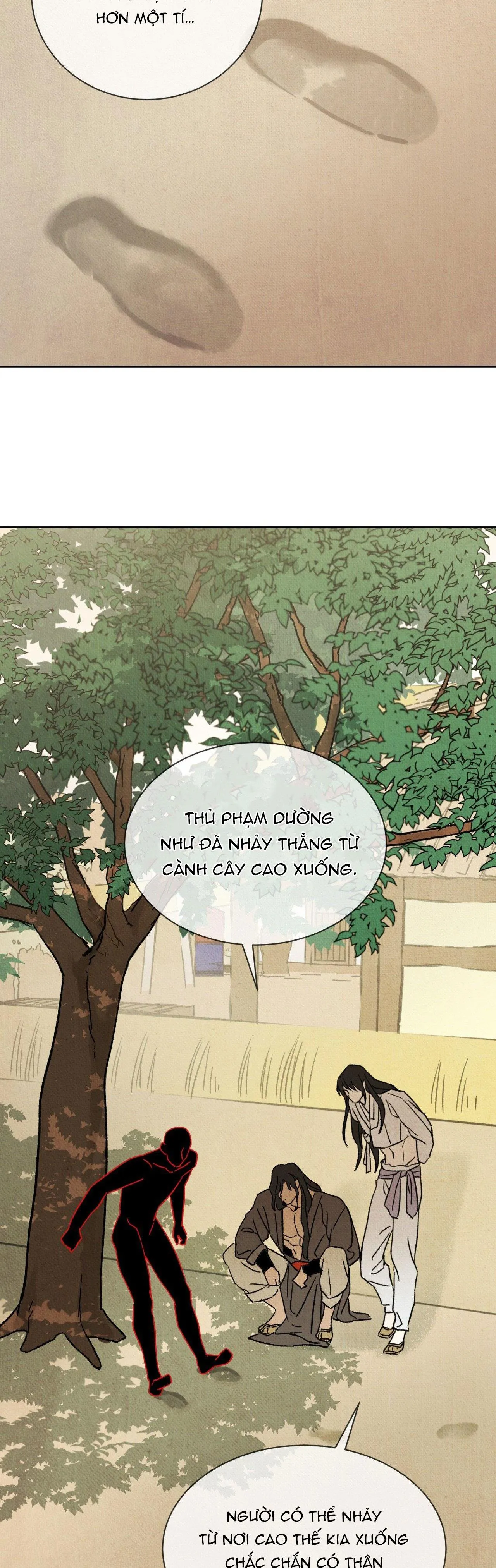 MONG RYONGJEON Chapter 14 Trang 24