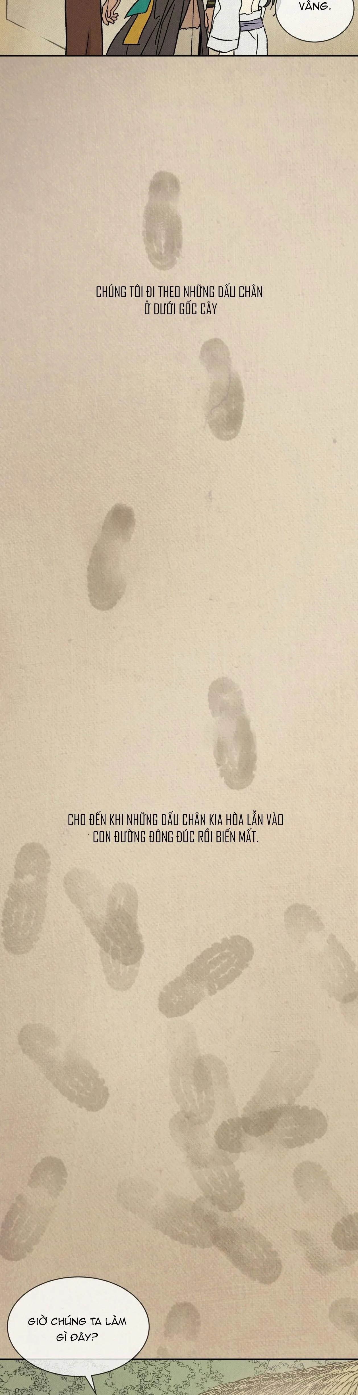 MONG RYONGJEON Chapter 14 Trang 27