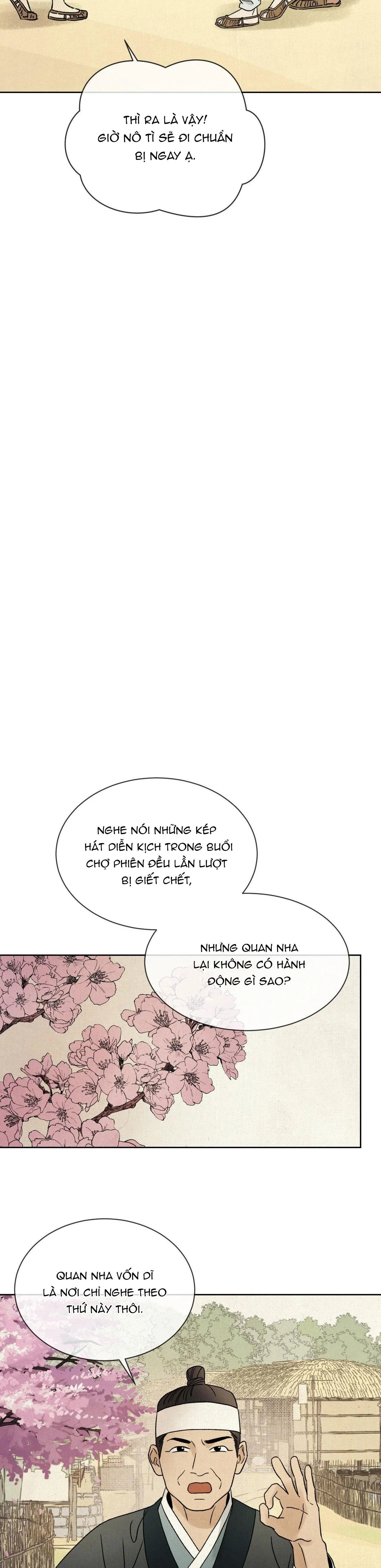 MONG RYONGJEON Chapter 14 Trang 30