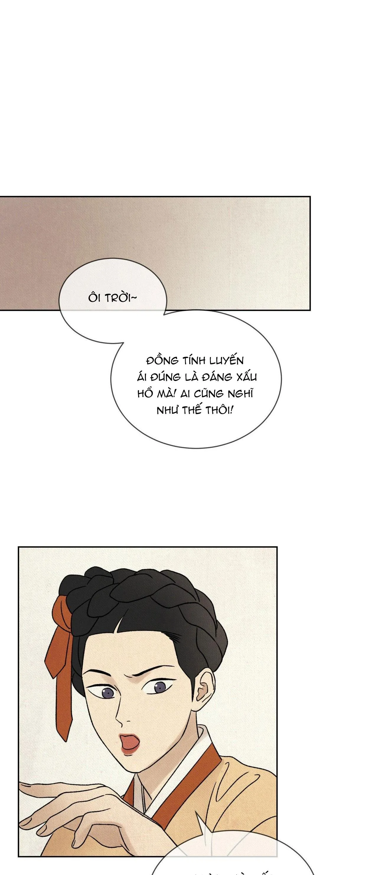 MONG RYONGJEON Chapter 14 Trang 34