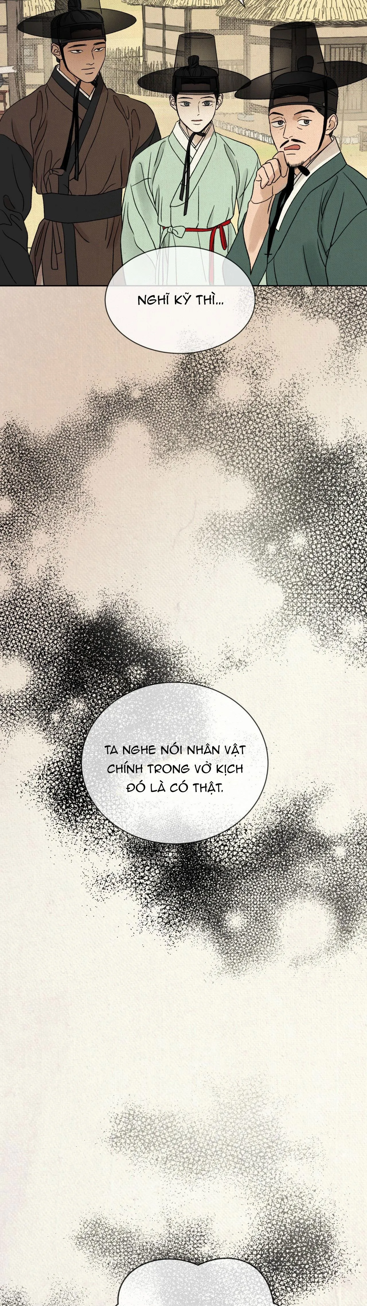 MONG RYONGJEON Chapter 14 Trang 37