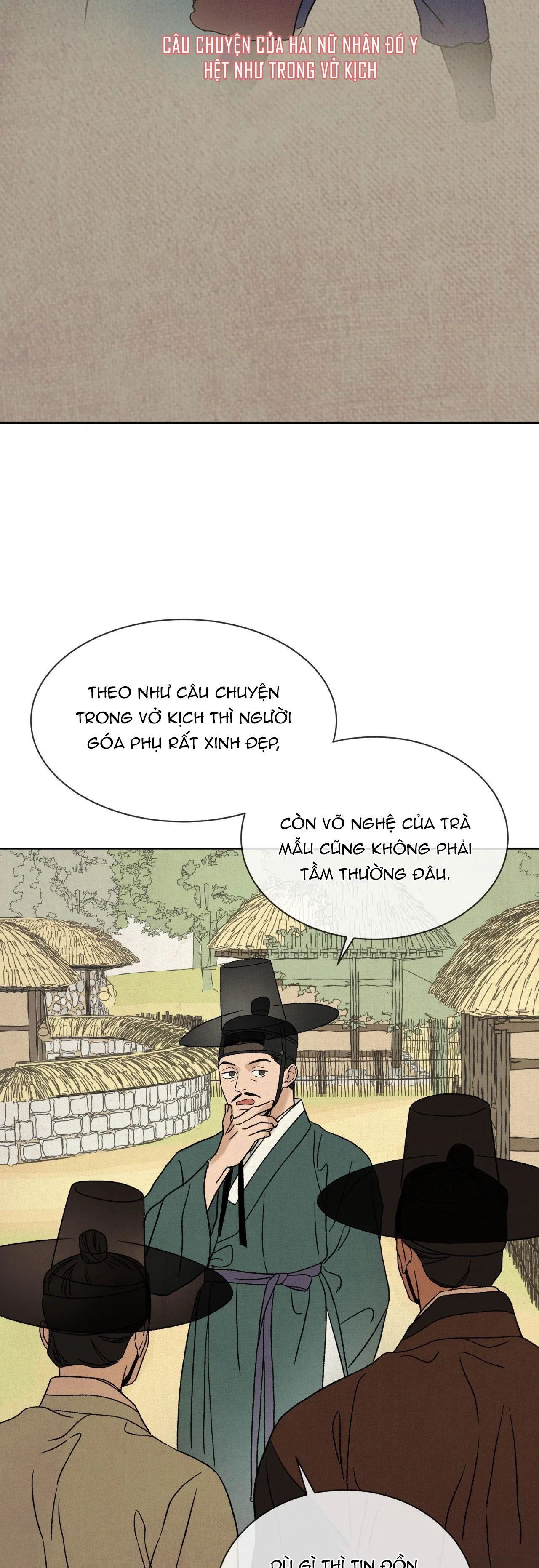 MONG RYONGJEON Chapter 14 Trang 39