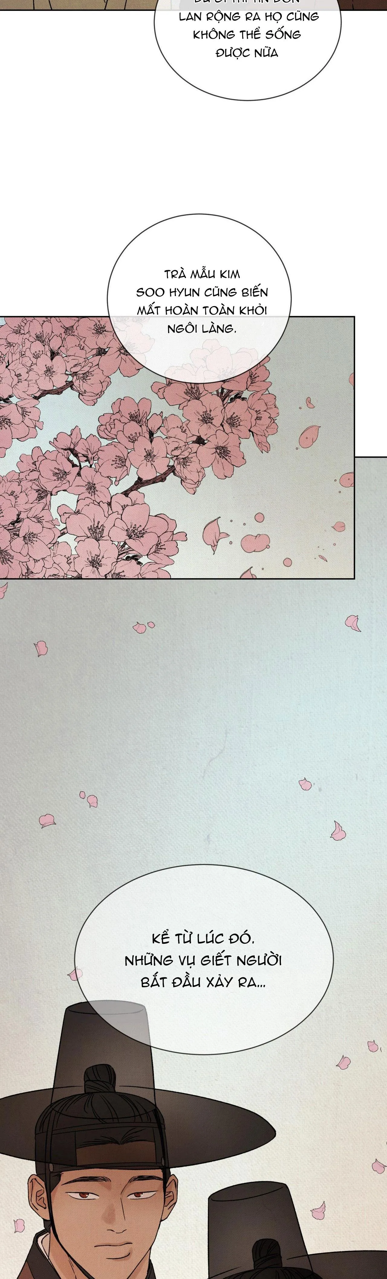 MONG RYONGJEON Chapter 14 Trang 40