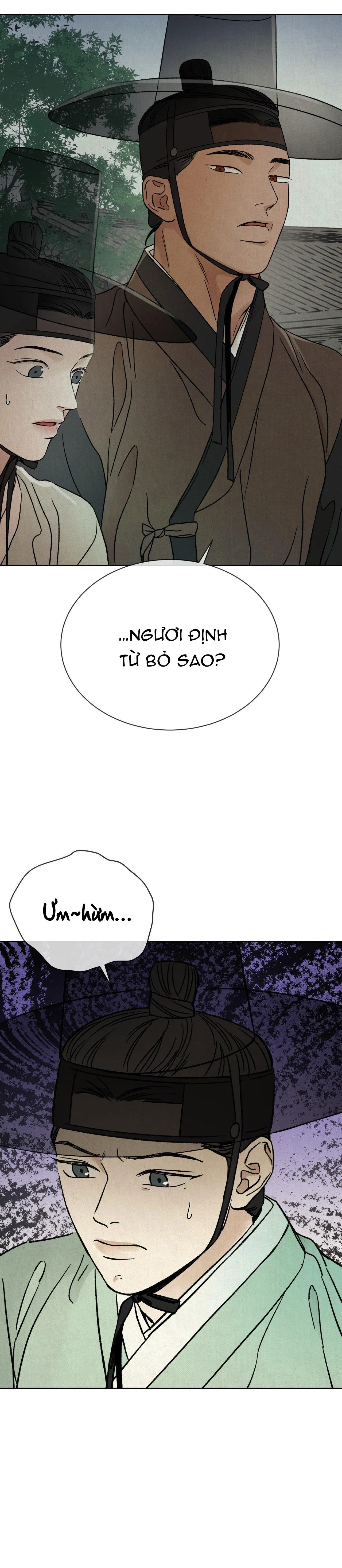 MONG RYONGJEON Chapter 15 Trang 6