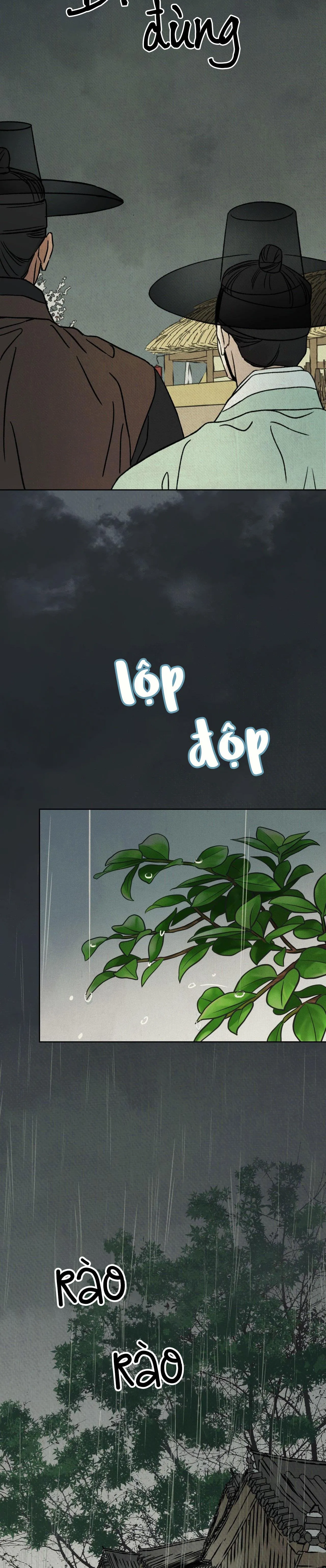 MONG RYONGJEON Chapter 15 Trang 8