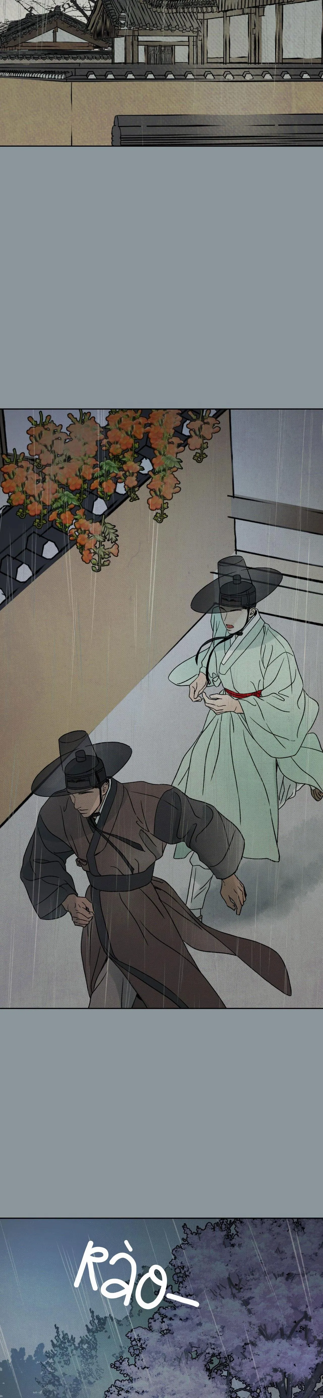 MONG RYONGJEON Chapter 15 Trang 9