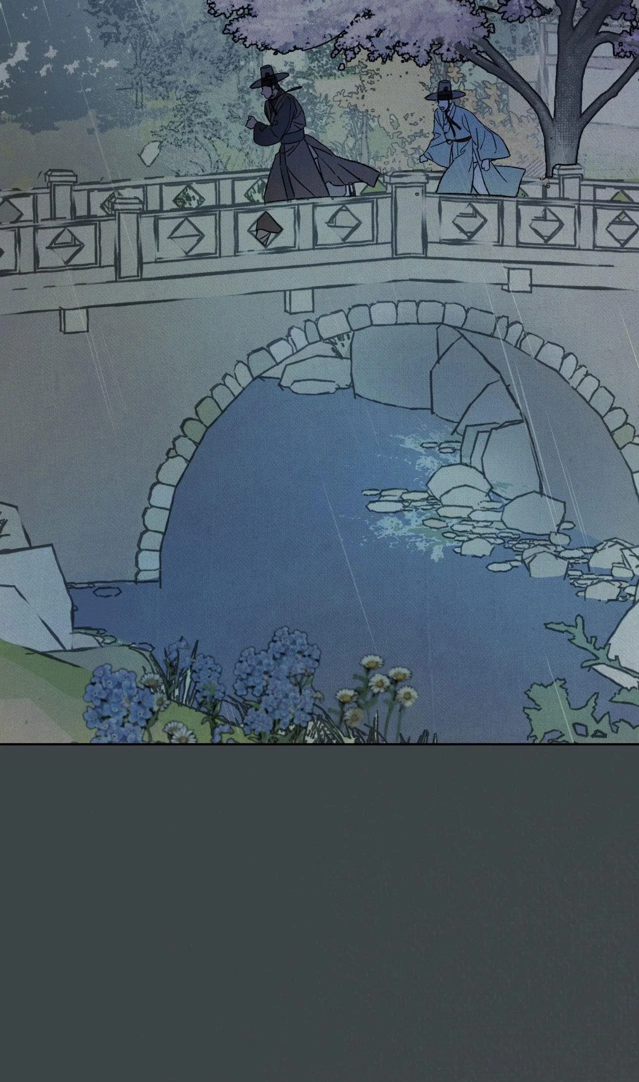 MONG RYONGJEON Chapter 15 Trang 10