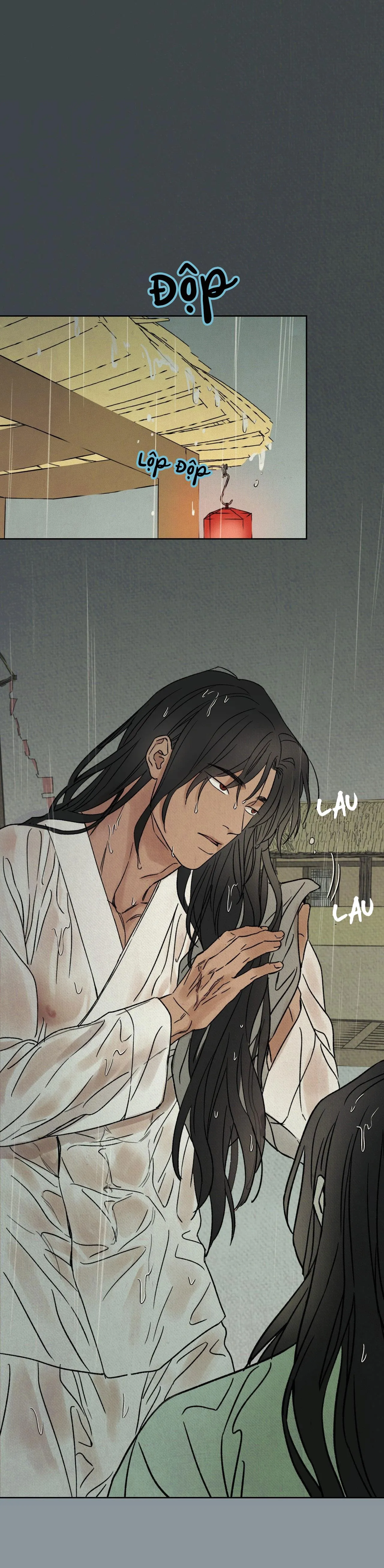 MONG RYONGJEON Chapter 15 Trang 11