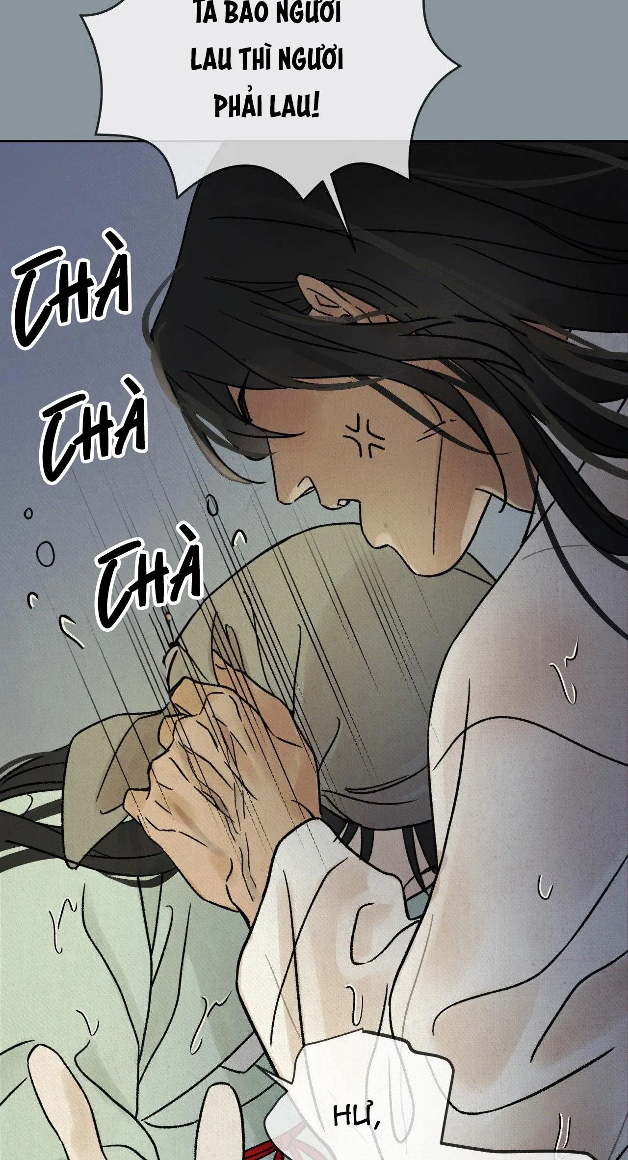 MONG RYONGJEON Chapter 15 Trang 15